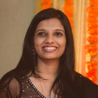 Töölö Employee Archana Nandakumar's profile photo