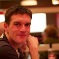 ATC Employee Will Bennett's profile photo