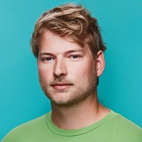 Digital Natives (Amsterdam) Employee Sander van der Vliet's profile photo