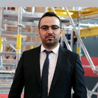 Cihat Yılmaz Email