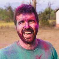 Edgecomb Potters Employee Brad Hilton's profile photo