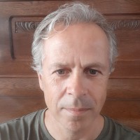 Statisticor Employee Edwin Martens's profile photo
