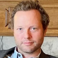 Nordic Office of Architecture Employee Eskild Andersen's profile photo