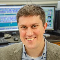 Aspinity, Inc. Employee David Graham's profile photo