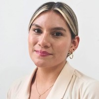 iData Global Employee Daniela Osorio Trujillo's profile photo