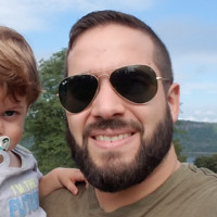 DataNet Systems LLC Employee Sergio de Oliveira's profile photo