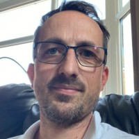 Loophole Labs Employee Jimmy Moore's profile photo