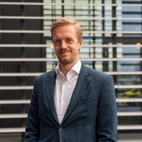 Alexander Westerduin Email & Phone Number