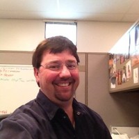 PACIV Employee Aaron Muller's profile photo