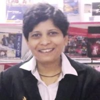 University of Melbourne Employee Vandita Bhargava's profile photo