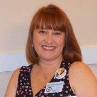 Tegner-Miller Insurance Brokers Employee Brenda Jaramillo's profile photo