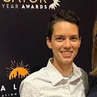 Alosant Employee Tara Trevino's profile photo