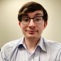 Chevron Employee Christopher Crain's profile photo