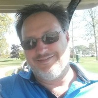 ANCHOR COUPLING Employee Tom Reed's profile photo