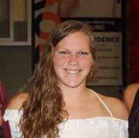 Banfield Pet Hospital Employee Marisa Young's profile photo