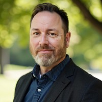 Solvative Employee Peter Shea's profile photo