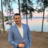 Copper Cane Wines & Provisions Employee Nicholas Mikhak's profile photo