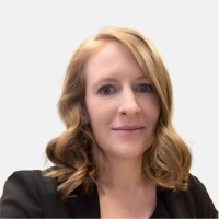 Partners Group Employee Angela Jantz's profile photo