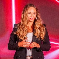 Coca-Cola HBC Employee Eva Chocholouskova's profile photo