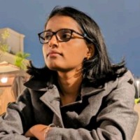 msg global solutions Employee Vanishri Naik's profile photo