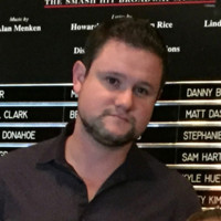 60OUT Escape Rooms Employee Ilya Vradiy's profile photo