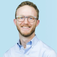 EAB Employee Evan Cornelis-Moore's profile photo