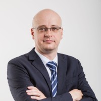 VELUX Employee Barnabas Szabo's profile photo