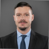 Nathaniel Griffith Email & Phone Number