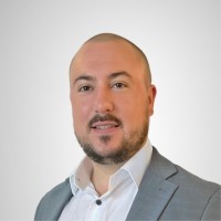 Burns & McDonnell Employee Conor McManus's profile photo
