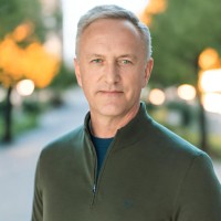 Four Dragons Employee Ian Cox's profile photo