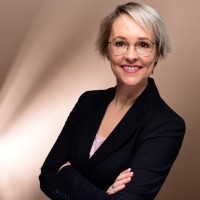 Siemens Employee Julia Westphal's profile photo