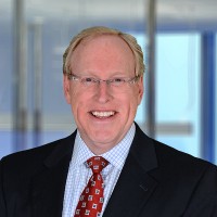 UBS Employee Frank Moore's profile photo