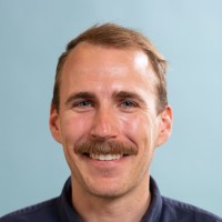 Berkeley Center for Consumer Law & Economic Justice Employee Ben Hiebert's profile photo