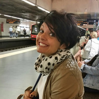 Giuliani spa Employee Roberta Congiu's profile photo