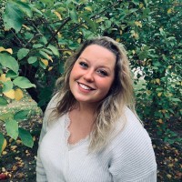 Anna Rafac's profile photo