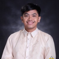 NLEX Employee Paolo Pring's profile photo
