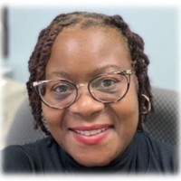 Battle Creek Community Foundation Employee Maya Williams's profile photo