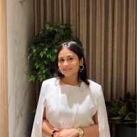 L'SPACE Program Employee Keshvi Pipwala's profile photo