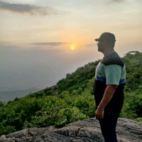 Prolific Packaging & Projects Employee Jamil Shah's profile photo