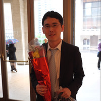Jaeho Yoon Email & Phone Number