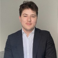 George Smith's profile photo