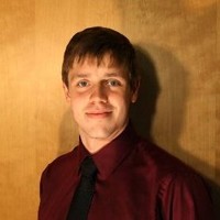 Moog Space and Defense Group Employee Neil Manning's profile photo