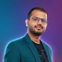 Signthought Solutions Private Limited Employee Akshay Chauhan's profile photo