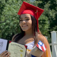 Greater Trenton Employee Emily De Jesús's profile photo