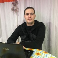 SoulIT Employee Ignacio di Gioia's profile photo