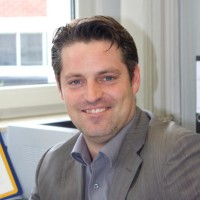 VAHLE Group Employee Philip Tembaak's profile photo