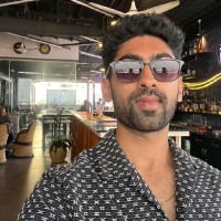 Praan Employee Navtej Rudravaram's profile photo