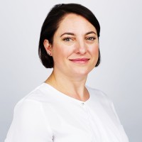 Talentology Employee Katherine Ray's profile photo