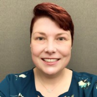 Arkansas Department of Human Services Employee Allison Rhoades's profile photo