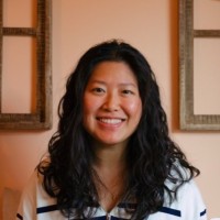Tobin Scientific Employee Tina Guo's profile photo